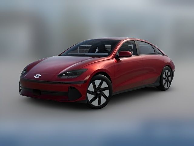 2025 Hyundai IONIQ 6 SE