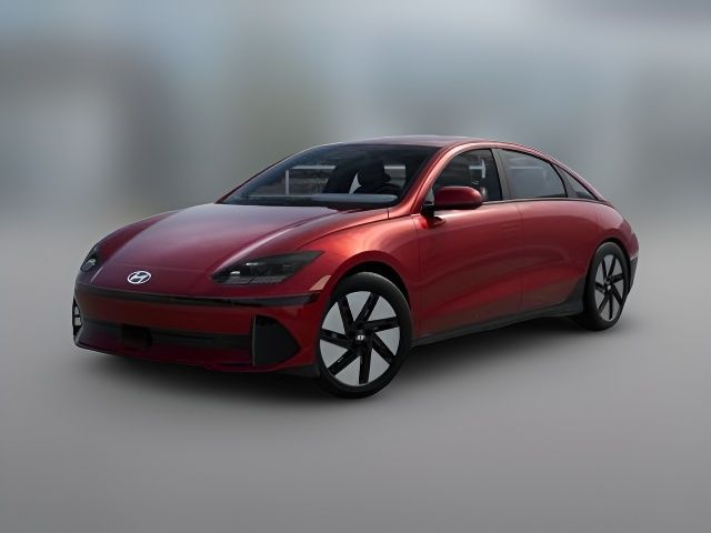 2025 Hyundai IONIQ 6 SE