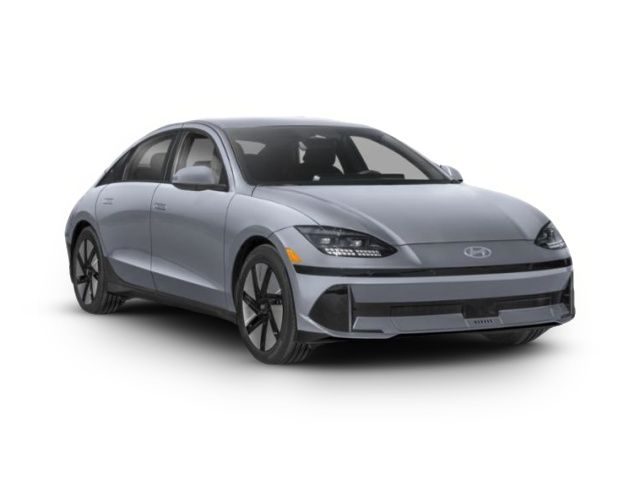 2025 Hyundai IONIQ 6 SE