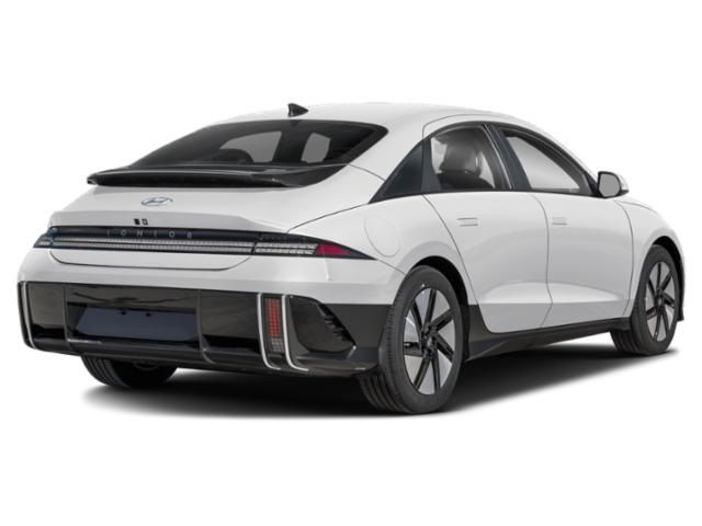 2025 Hyundai IONIQ 6 SE