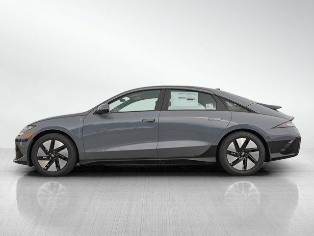 2025 Hyundai IONIQ 6 SE