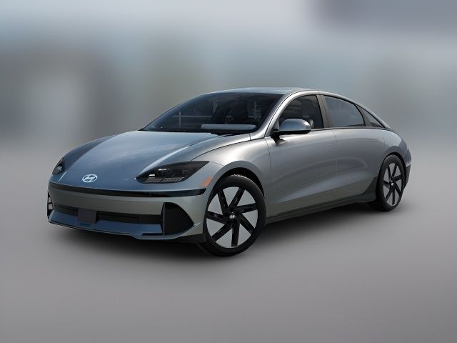 2025 Hyundai IONIQ 6 SE