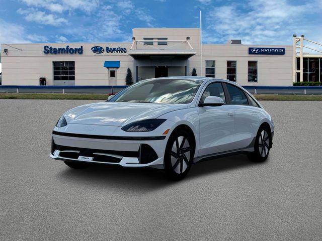 2025 Hyundai IONIQ 6 SE