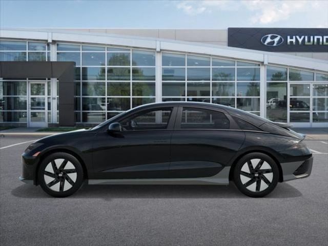 2025 Hyundai IONIQ 6 SE