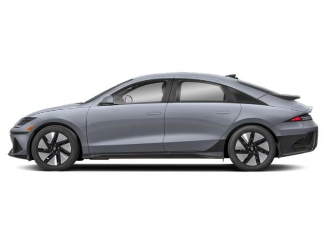 2025 Hyundai IONIQ 6 SE