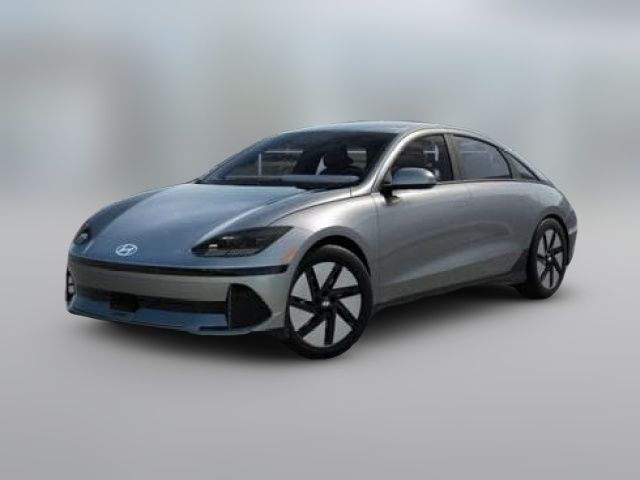 2025 Hyundai IONIQ 6 SE