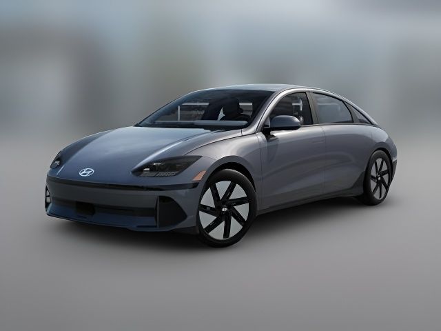 2025 Hyundai IONIQ 6 SE