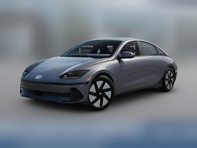 2025 Hyundai IONIQ 6 SE