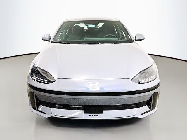 2025 Hyundai IONIQ 6 SE