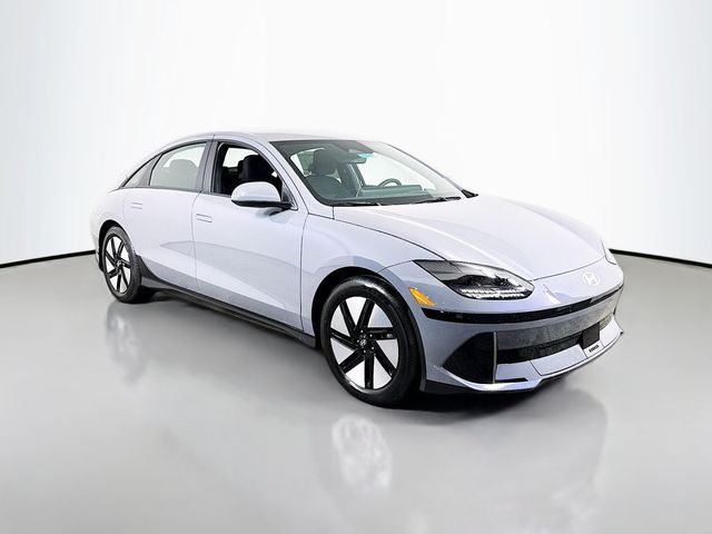 2025 Hyundai IONIQ 6 SE