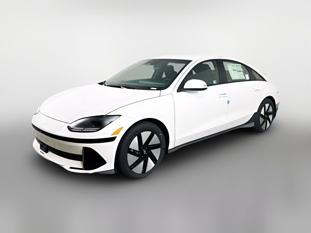 2025 Hyundai IONIQ 6 SE