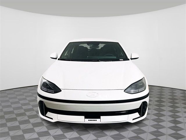 2025 Hyundai IONIQ 6 SE