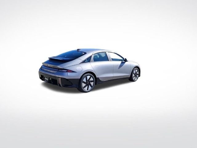 2025 Hyundai IONIQ 6 SE