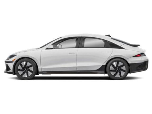 2025 Hyundai IONIQ 6 SE