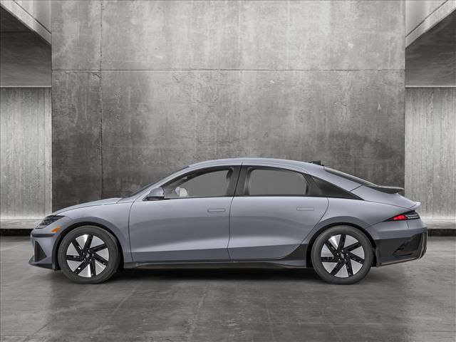 2025 Hyundai IONIQ 6 SE