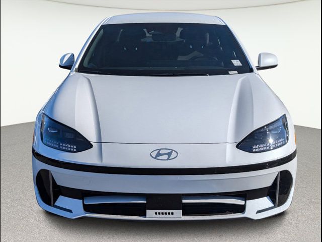 2025 Hyundai IONIQ 6 SE