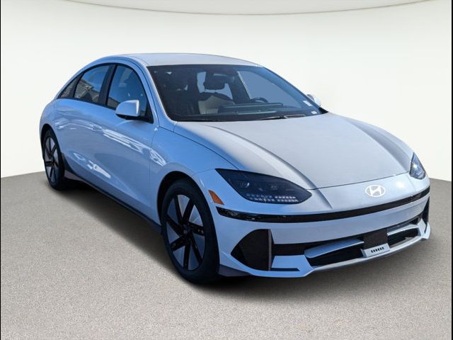 2025 Hyundai IONIQ 6 SE