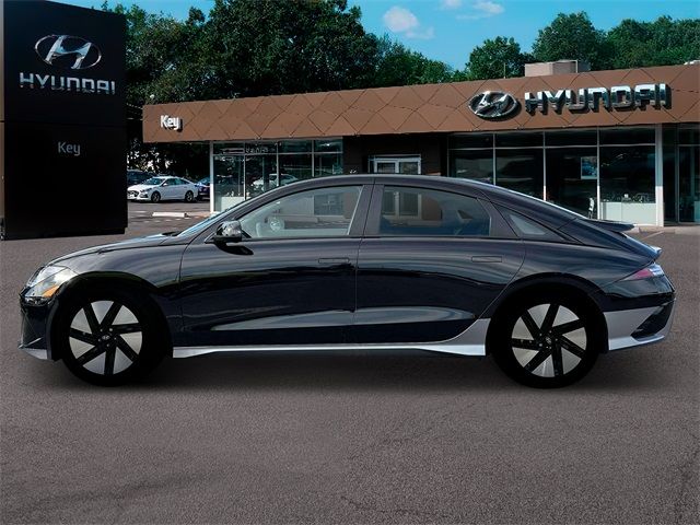 2025 Hyundai IONIQ 6 SE