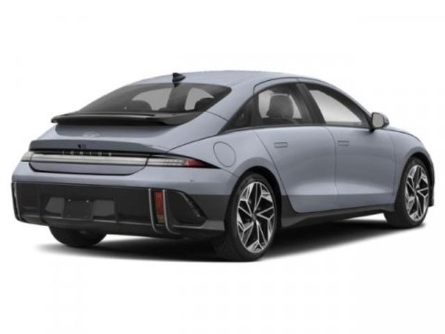 2025 Hyundai IONIQ 6 SEL