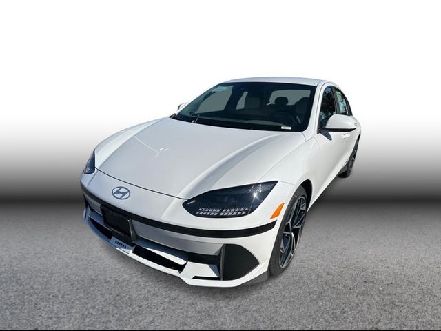 2025 Hyundai IONIQ 6 SEL