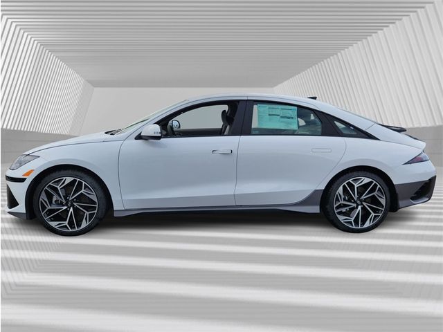 2025 Hyundai IONIQ 6 SEL