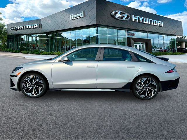 2025 Hyundai IONIQ 6 SEL