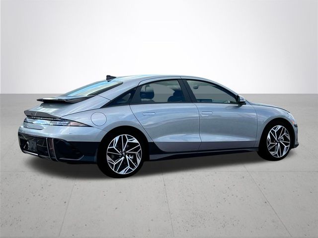 2025 Hyundai IONIQ 6 SEL