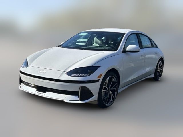 2025 Hyundai IONIQ 6 SEL