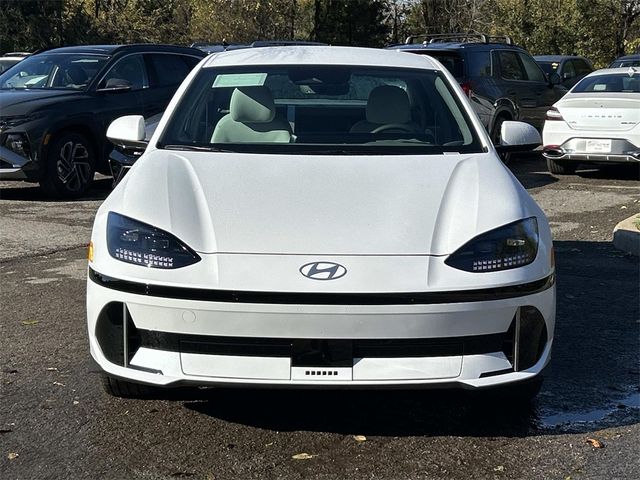 2025 Hyundai IONIQ 6 SEL