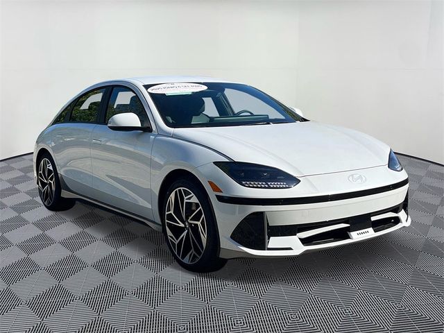 2025 Hyundai IONIQ 6 SEL