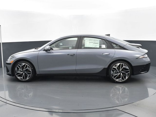 2025 Hyundai IONIQ 6 SEL