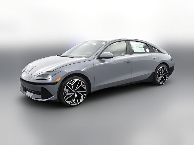 2025 Hyundai IONIQ 6 SEL