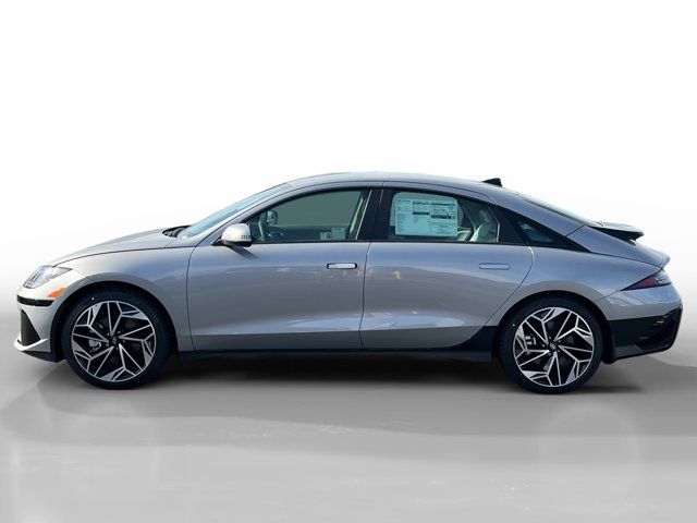 2025 Hyundai IONIQ 6 SEL