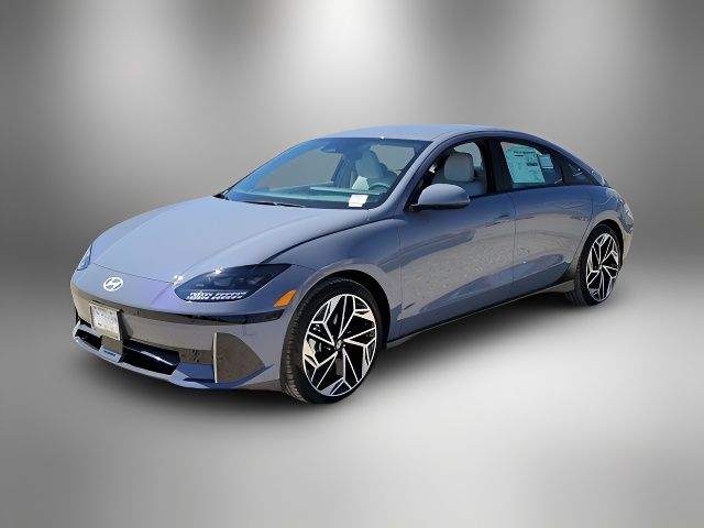 2025 Hyundai IONIQ 6 SEL