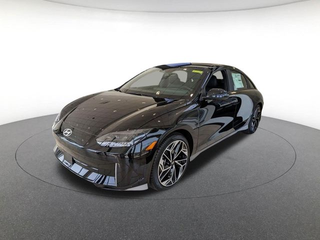 2025 Hyundai IONIQ 6 SEL