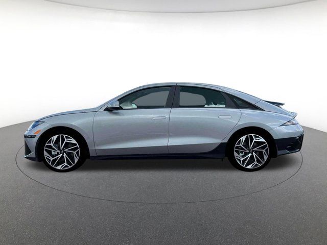 2025 Hyundai IONIQ 6 SEL