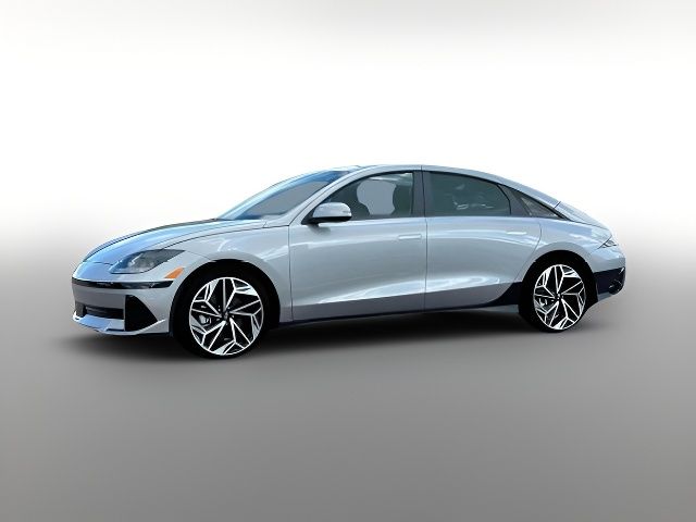 2025 Hyundai IONIQ 6 SEL