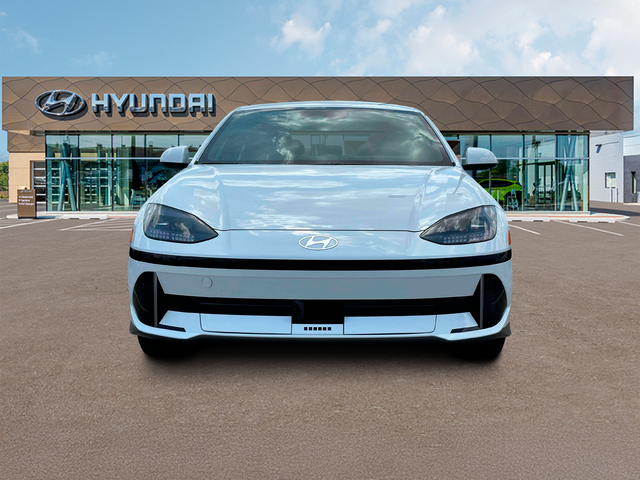 2025 Hyundai IONIQ 6 SEL