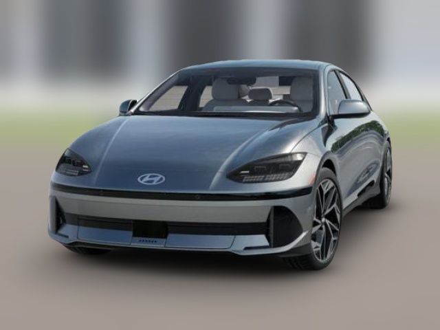 2025 Hyundai IONIQ 6 SEL