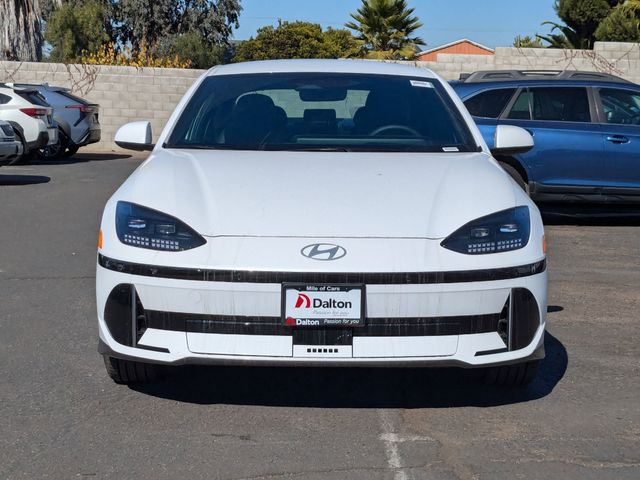 2025 Hyundai IONIQ 6 SEL