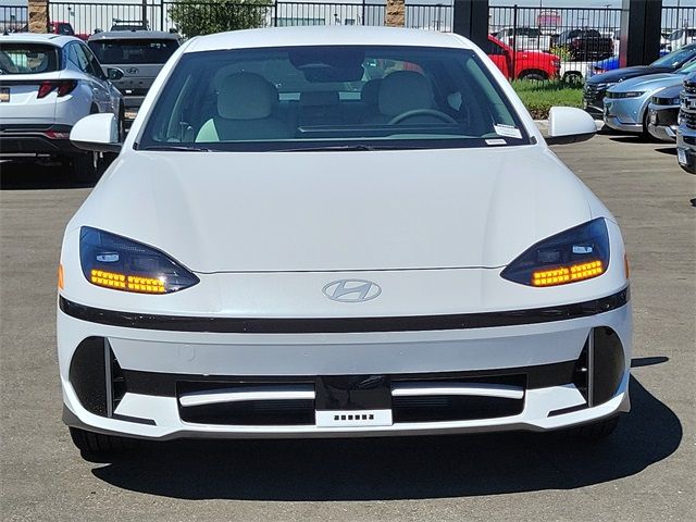 2025 Hyundai IONIQ 6 SEL