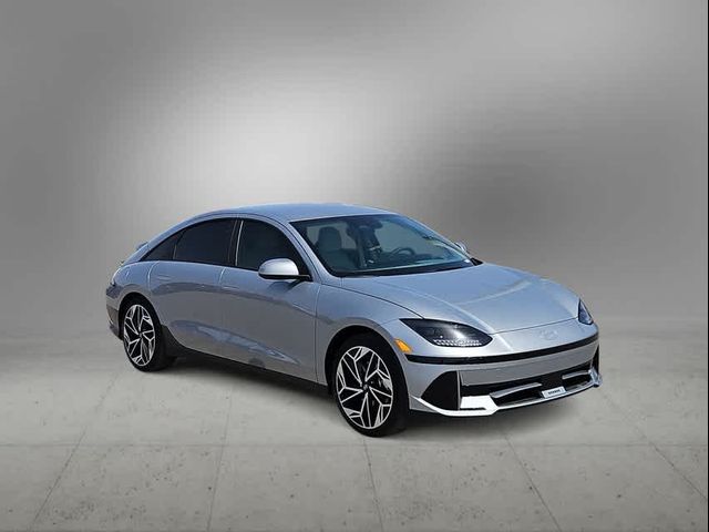 2025 Hyundai IONIQ 6 SEL