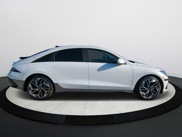 2025 Hyundai IONIQ 6 SEL