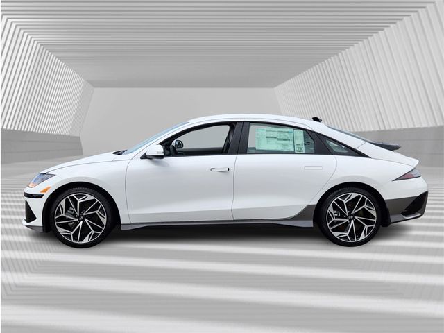 2025 Hyundai IONIQ 6 SEL