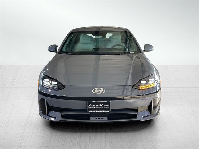 2025 Hyundai IONIQ 6 SEL