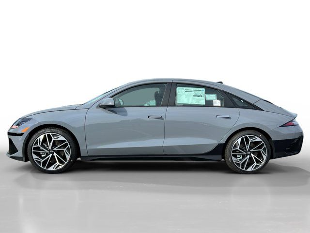 2025 Hyundai IONIQ 6 SEL