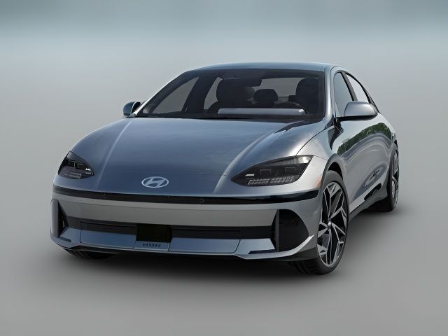 2025 Hyundai IONIQ 6 SEL