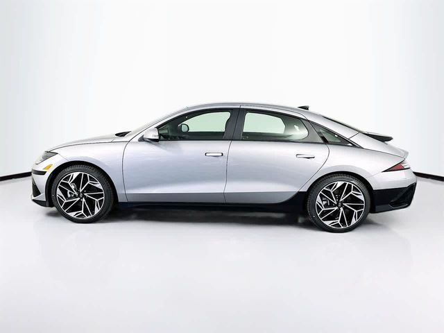 2025 Hyundai IONIQ 6 SEL