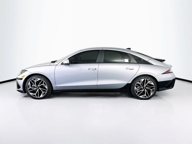 2025 Hyundai IONIQ 6 SEL