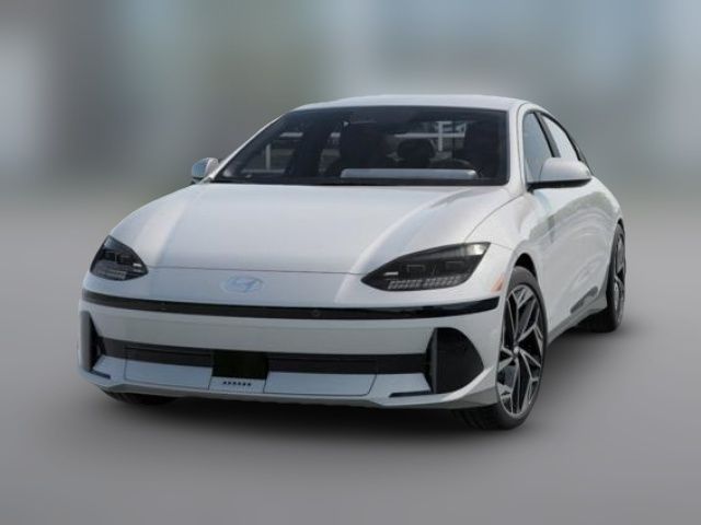 2025 Hyundai IONIQ 6 SEL